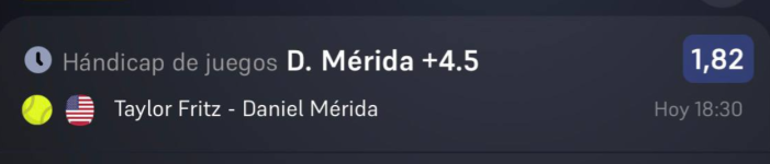 Captura de cuota