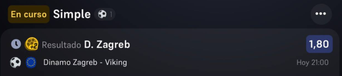 Captura de cuota