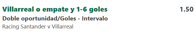 Captura de cuota