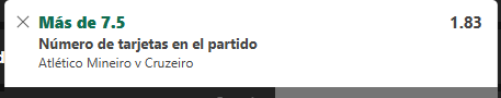 Captura de cuota