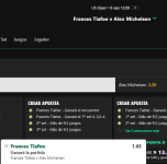 Captura de cuota