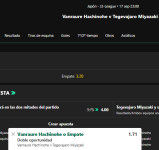Captura de cuota