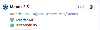 Captura de cuota