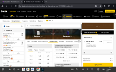 Captura de cuota