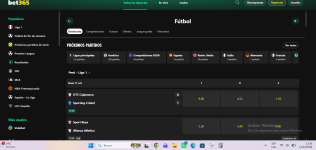 Captura de cuota