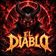 El Diablo