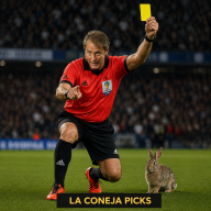 La Coneja Cards