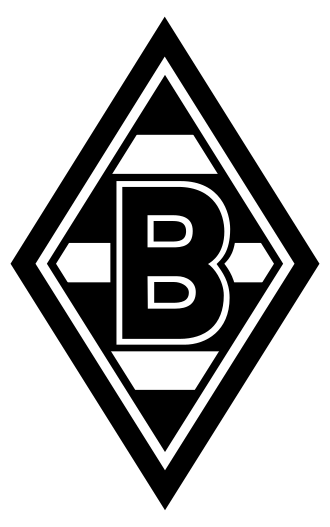 Escudo de Borussia Mönchengladbach