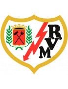 Escudo de Rayo Vallecano de Madrid