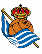 Escudo de Real Sociedad de Fútbol