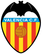 Escudo de Valencia CF