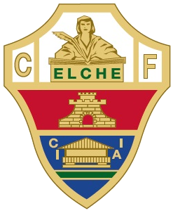 Escudo de Elche CF