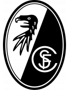 Escudo de SC Freiburg