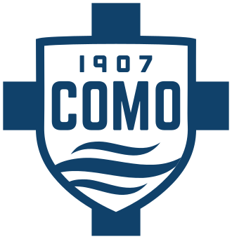 Escudo de Como 1907