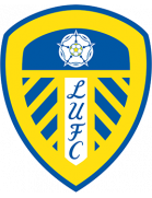 Escudo de Leeds United FC