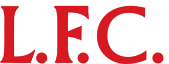 Escudo de Liverpool FC