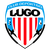 Escudo de CD Lugo