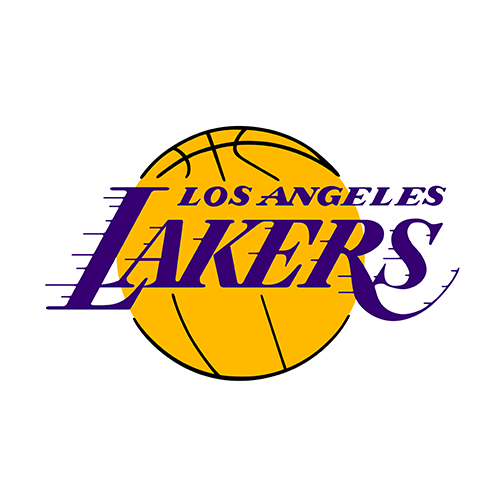 Escudo de Los Ángeles Lakers