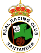 Escudo de Real Racing Club de Santander
