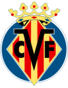 Escudo de Villarreal CF