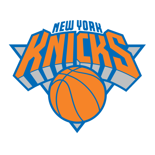 Escudo de New York Knicks