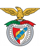 Escudo de Sport Lisboa e Benfica