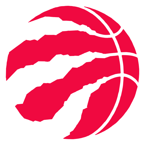 Escudo de Toronto Raptors