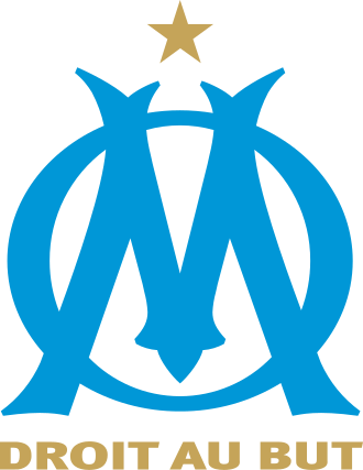 Escudo de Olympique de Marseille