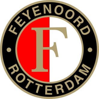 Escudo de Feyenoord Rotterdam