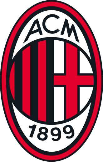Escudo de AC Milan