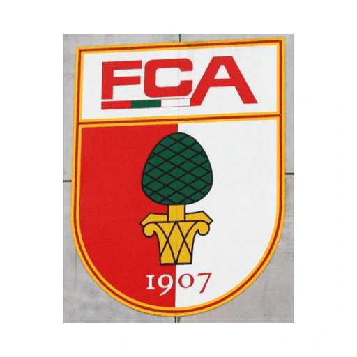 Escudo de FC Augsburg