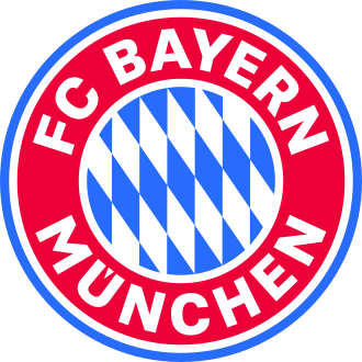 Escudo de FC Bayern München