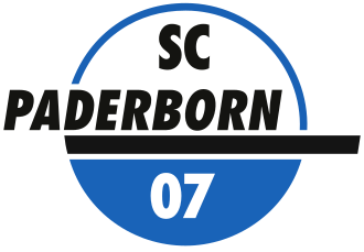 Escudo de SC Paderborn 07
