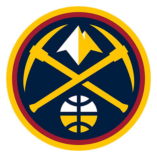Escudo de Denver Nuggets
