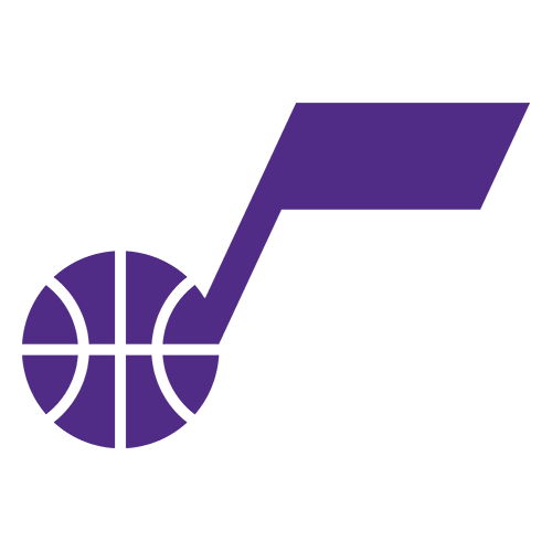 Escudo de Utah Jazz