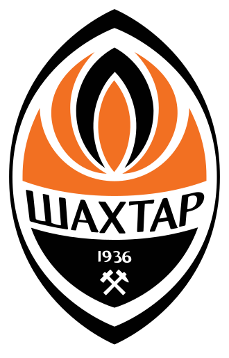 Escudo de Shakhtar Donetsk