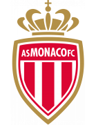 Escudo de AS Monaco FC