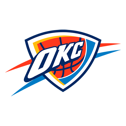 Escudo de Oklahoma City Thunder