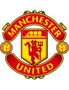 Escudo de Manchester United FC