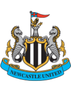 Escudo de Newcastle United FC