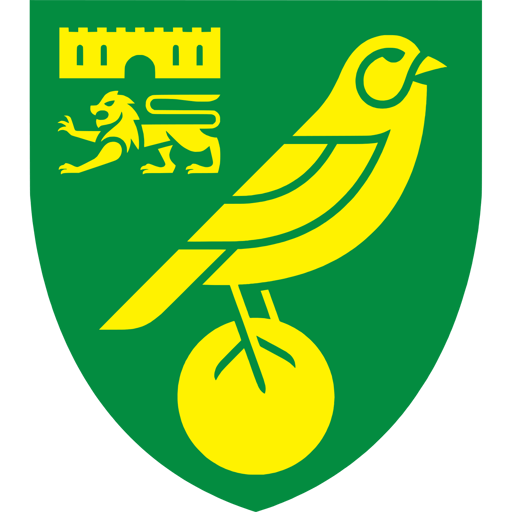 Escudo de Norwich City FC