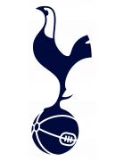 Escudo de Tottenham Hotspur FC