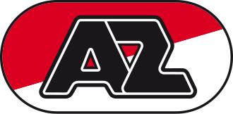 Escudo de AZ Alkmaar