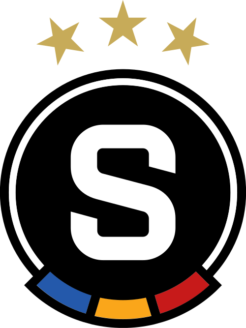 Escudo de Athletic Club Sparta Praga