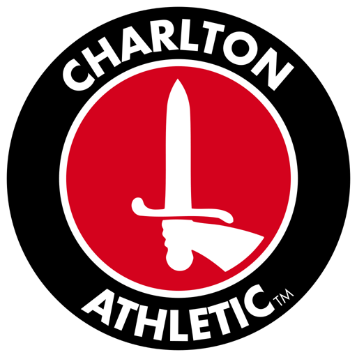 Escudo de Charlton Athletic FC
