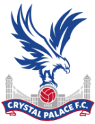 Escudo de Crystal Palace FC