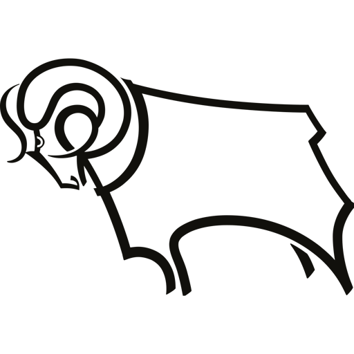 Escudo de Derby County FC