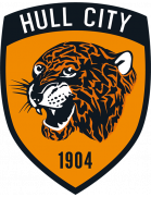 Escudo de Hull City AFC