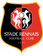 Escudo de Stade Rennais FC 1901