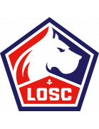 Escudo de Lille OSC